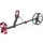 nokta detection technologies Metalldetektor FINDX Profi wasserdicht mit 28cm Suchspule