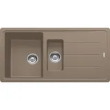 Franke Basis BFG 651 Cashmere