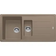 Franke Basis BFG 651 Cashmere