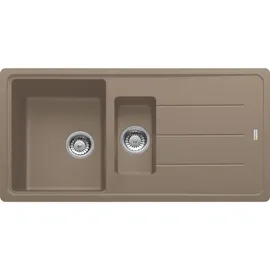 Franke Basis BFG 651 Cashmere