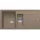 Franke Basis BFG 651 Cashmere