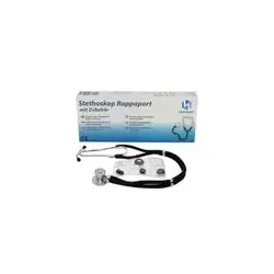 Stethoskop Rappaport Set Premium - ultraleicht - super Akustik