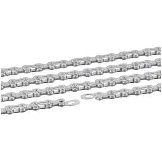 Connex Fahrradkette 900 9-fach, Silber grau No Size