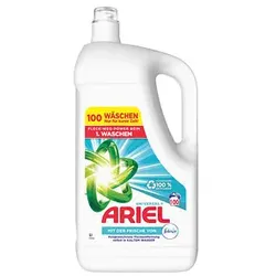 ARIEL Universal+ MIT DER FRISCHE VON febreze Waschmittel 5,00 l