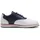 Puma Avant Golfschuhe Damen 02 white/deep navy 41