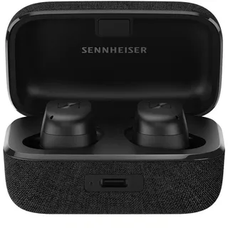 Sennheiser Momentum True Wireless 3 schwarz