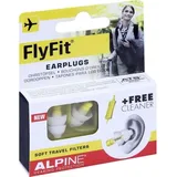Alpine FlyFit Ohrstöpsel 2 st