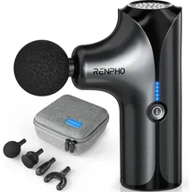RENPHO Massagepistole Mini