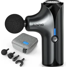 RENPHO Massagepistole Mini