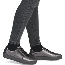 Rieker L59L1-90 Damen Silber 42