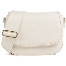 Valentino Bags Samba Re | Umhängetasche in weiß
