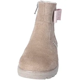 Ricosta tundra-blush (mittelbeige) für Kinder, beige, Größe 33 EU