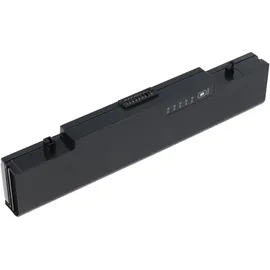 AccuCell Akku passend für Samsung 4400mAh