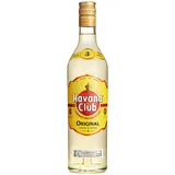Havana Club 3 Jahre 37,5 % vol 0,7 Liter