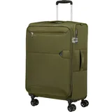 Samsonite Urbify 4-Rollen 68 cm / 68 l grün