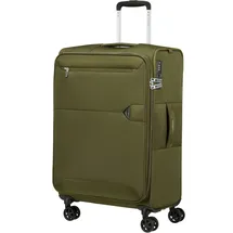 Samsonite Urbify 4-Rollen 68 cm / 68 l grün