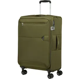 Samsonite Urbify 4-Rollen 68 cm / 68 l grün