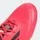 adidas F50 League FG/MG Turbo / Aurora Black / Platinum Metallic 46