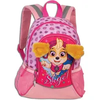 FABRIZIO Unisex Kinder Skye Kinderrucksack rosa