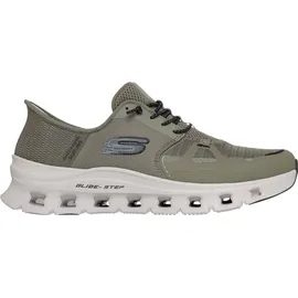 SKECHERS Glide-Step Pro Oliv 41
