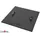 Cook King Feuerschale Ø 70 cm Schwarz
