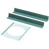 Ridi Ridi-Leuchten Paneeleinbausatz PES EBD. 235/200