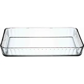 Pasabahce Auflaufform 59204 40 x 27 cm Glas
