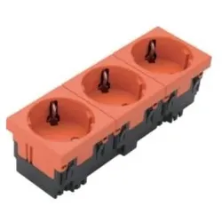 Tehalit Schuko-Steckdose ESR333 or ESR3332004