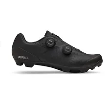 Giro Regime XC Schwarz 48