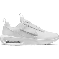 Nike Air Max INTRLK Lite Damen White/White/Metallic Silver 43