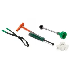 Werkzeug für Eagle 900E, 950E, Serie 900 Rain-Bird,  Zange zum Ausbauen der Klemmringe für EAGLE 900/950. (Werkzeug für 900E, 950E und Eagle 900 Serie: Zange zum Ausbauen der Klemmringe für EAGLE 900/950 SRP)