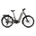 Kalkhoff Entice 7+ Advance 27,5 Zoll RH 55 cm L Moonstonegrey Matt