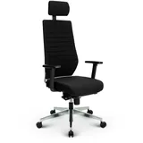 Versee V1301 Stoff Schwarz