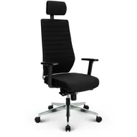 Versee V1301 Stoff Schwarz