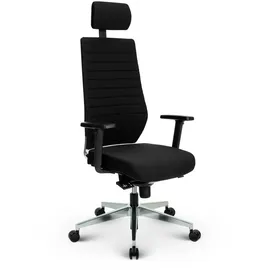 Versee V1301 Stoff Schwarz