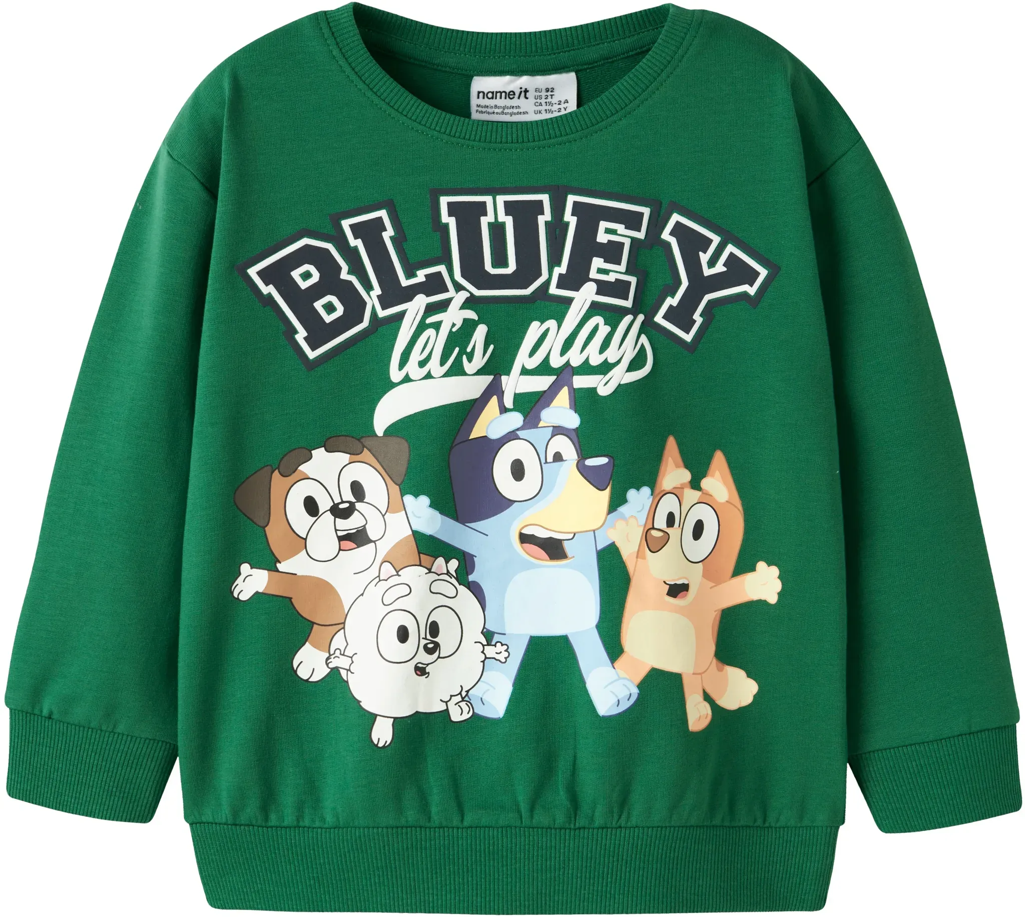 Sweatshirt NAME IT 