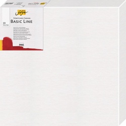 Kreul, Keilrahmen, 3D Keilrahmen SOLO Goya BASIC LINE, 300 x 700 mm