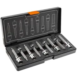 NEO TOOLS Steckschlüsseleinsatz-Set 08-706