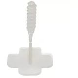 Nivelliersystem Basis-Gewindelaschen, 2mm, 100 St., Art.-Nr. 12467