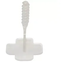 Nivelliersystem Basis-Gewindelaschen, 2mm, 100 St., Art.-Nr. 12467