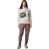 Columbia Benton Springs Printed Fleecepullover Braun S