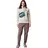 Columbia Benton Springs Printed 1/2 Snap Pullover Beige S