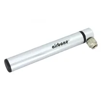 Airbone Minipumpe ZT-705M AV 150mm silber