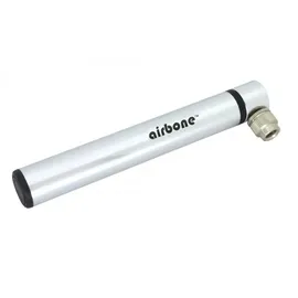 Airbone Minipumpe ZT-705M AV 150mm silber