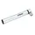 Airbone Minipumpe ZT-705M AV 150mm silber