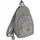 Jennifer Jones Leather Cityrucksack grau