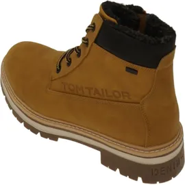 Tom Tailor Herren Beige 44