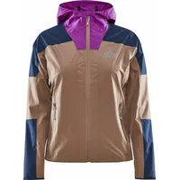 Craft Atmungsaktive Jacke Damen PRO Trail Hydro Jacket W