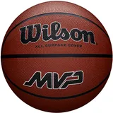 Wilson MVP Basketball Braun 7