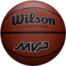 Wilson MVP Basketball Braun 7